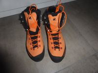 Mammut Wanderstiefel Kento High GTX Women - 41 1/3 - Neuwertig - Hessen - Wiesbaden Vorschau