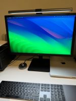 LG ultrafine Monitor Apple 24MD4KL München - Trudering-Riem Vorschau