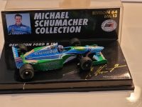 Ford Benetton  B194 vom Michael Schumcher Nordrhein-Westfalen - Sundern (Sauerland) Vorschau