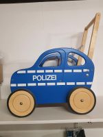 Lauflernwagen blau Niedersachsen - Tarmstedt Vorschau