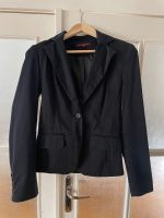 Review Blazer Baumwolle Gr. 36 schwarz Brandenburg - Potsdam Vorschau