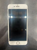 Apple iPhone 7, 128GB in der Farbe Silber mit Handyhülle Hessen - Sontra Vorschau