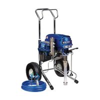 Mietgerät Airlessgerät für Farbe Graco Ultra Max 795 Essen - Essen-Borbeck Vorschau