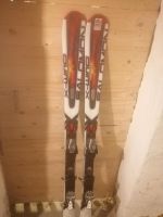 Ski Salomon X-Wing 10 1,58 groß Dortmund - Lichtendorf Vorschau
