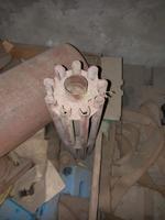 DDR Düngermühle Ersatzteile Neu D052 Sachsen-Anhalt - Haldensleben Vorschau