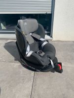 Britax Römer Dualfix i-Size Isofix Kindersitz Reboarder  360 Grad Hessen - Erzhausen Vorschau