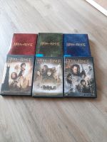 Herr der Ringe, Komplette Staffel mit Spezial Edition Hamburg-Mitte - Hamburg Horn Vorschau