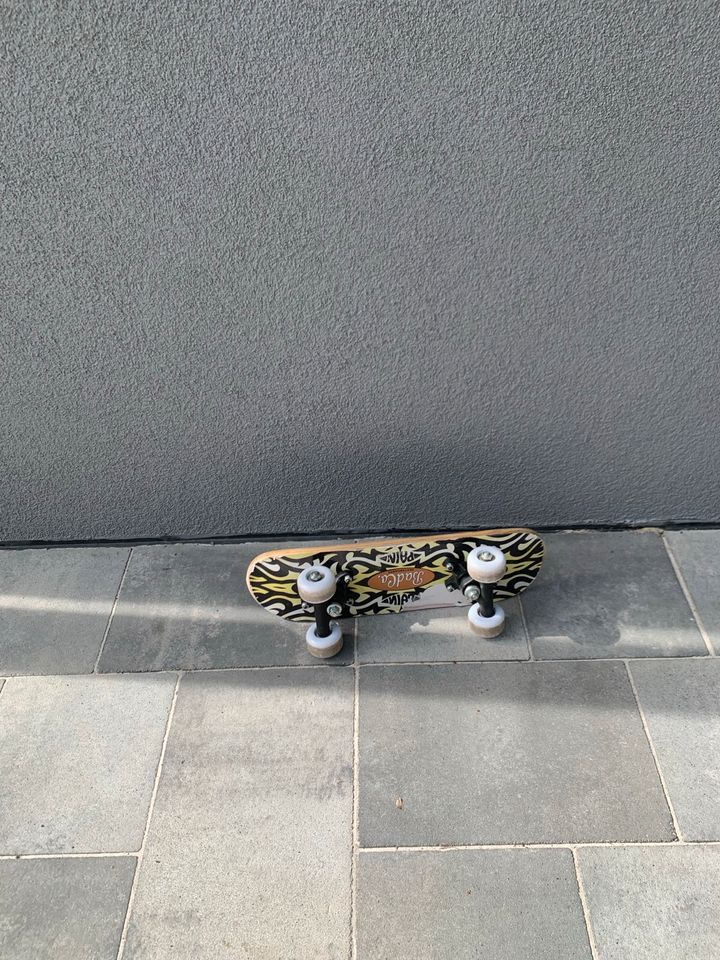 Mini Skateboard in Fürth