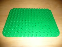 LEGO DUPLO PLATTE mittlere Bodenplatte 12x16 Noppen grün Hessen - Lich Vorschau