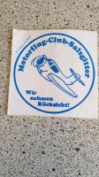 Aufkleber Motorflug Club salzgitter Niedersachsen - Wolfenbüttel Vorschau