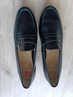 Damen Slipper schwarz Größe 38 Nordrhein-Westfalen - Soest Vorschau
