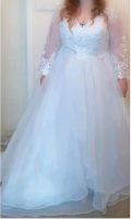 Brautkleid Hochzeitskleid Gr. 50 Neu Wedding Dress 5 XL Pankow - Weissensee Vorschau