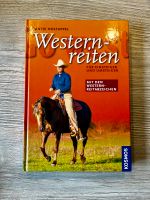 Buch Westernreiten für Einsteiger und Umsteiger Kosmos Nordrhein-Westfalen - Stolberg (Rhld) Vorschau