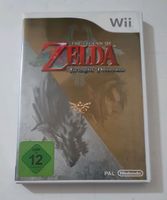 The Legend od Zelda Twilight Princess Nintendo Wii Spiel Kiel - Ellerbek-Wellingdorf Vorschau