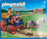 Playmobil Country 5226 Hessen - Walluf Vorschau