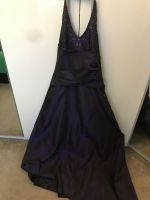 Abendkleid Kleid Größe 40 Zero Niedersachsen - Stuhr Vorschau