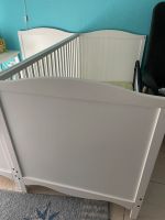 Babybetten 70x140 cm für Zwillinge oder auch einzeln Nordrhein-Westfalen - Troisdorf Vorschau