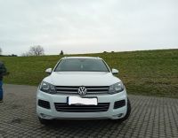VW Touareg 7P Verkauf oder Tauschen Hamburg - Bergedorf Vorschau