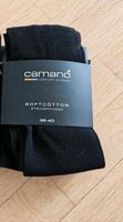 Strumpfhose Camano Strick Woll 38-40 M-L schwarz Neu LP 12,95€ Düsseldorf - Lichtenbroich Vorschau