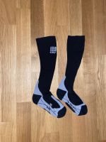 CEP Kniehohe Sportsocken mit Kompression Damen schwarz Gr 3 Feldmoching-Hasenbergl - Feldmoching Vorschau