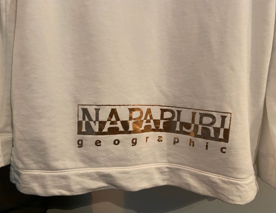 Napapijri Hoodie Sweatshirt ♥️ in Wuppertal