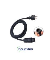 HM Plug&Play Kabel 3m BC01 + Schuko von Hoymiles Hessen - Friedberg (Hessen) Vorschau