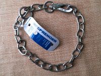 SPRENGER HALSBAND, VERSTELLBAR - MIT HAKEN - EDELSTAHL ROSTFREI Nordrhein-Westfalen - Grevenbroich Vorschau