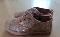 Schuhe 25/26 Glitzer Mädchen Bayern - Sulzheim Vorschau