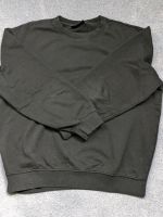 H&M Sweatshirt, schwarz, Größe M, Preis inklusive Versand Sachsen-Anhalt - Biederitz Vorschau