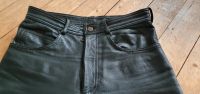 Lederhose Motorradhose im Jeans look Nordrhein-Westfalen - Marl Vorschau