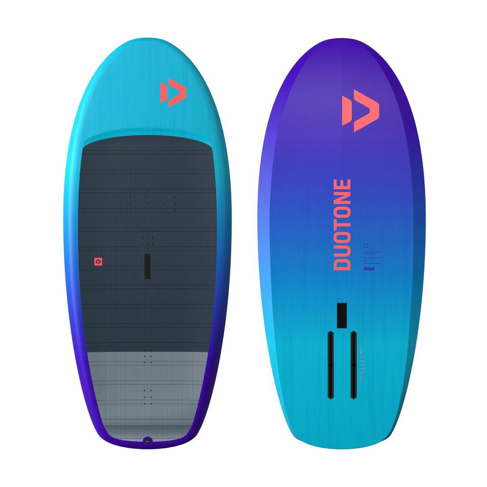 !NEU! Duotone Wingfoilboard 'Sky Free' - 2024 | 5'5" | 105 L in Gunzenhausen