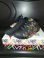 Skechers Damen Sneaker Uno Metall schwarz Nordrhein-Westfalen - Gütersloh Vorschau