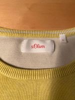 Original s.Oliver Strickpullover Größe L Baden-Württemberg - Hildrizhausen Vorschau