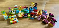 ❤️ LEGO Duplo verschiedene Sets, Tiere, Minnie Mouse, Geburtstag Berlin - Zehlendorf Vorschau