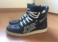Dsquared High Top Sneaker Frankfurt am Main - Innenstadt Vorschau