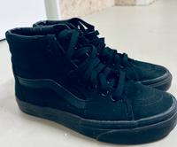 Vans Unisex Ua Sk8-hi High-Top schwarz, GR 36,5/ US 6,5 (W) Pankow - Französisch Buchholz Vorschau