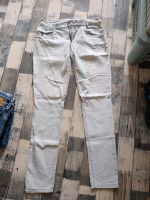 Verkaufe eine Stretch Jeans in gr M Sachsen-Anhalt - Gröbzig Vorschau