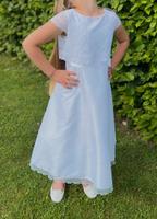 Kommunionkleid von Weise Gr. 152 Nordrhein-Westfalen - Höxter Vorschau