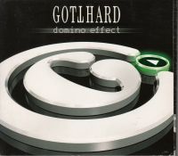 Gotthard - Domino Effect CD Digipak Berlin - Charlottenburg Vorschau