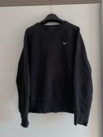 Nike Vintage Hoodie Pullover Gr M Schwarz Original Bayern - Vilsbiburg Vorschau