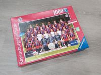 FC Bayern München * Puzzle 1000 * 2014/2015 Ravensburger Bayern - Lohr (Main) Vorschau