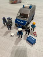 Playmobil Polizeibus Bayern - Fürstenfeldbruck Vorschau