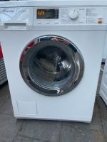 Waschmaschine Miele W Classic. Lieferung möglich Nordrhein-Westfalen - Mönchengladbach Vorschau