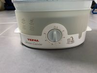 Tefal Stream Cuisine Dampfgarer, Reiskocher Bayern - Röthenbach Vorschau