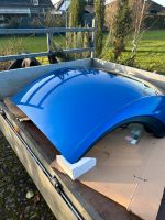 Ford Streetka Hardtop mit Halterungen Nordrhein-Westfalen - Ruppichteroth Vorschau