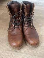 Panama Jack Stiefel braun Gr38 Hannover - Kirchrode-Bemerode-Wülferode Vorschau