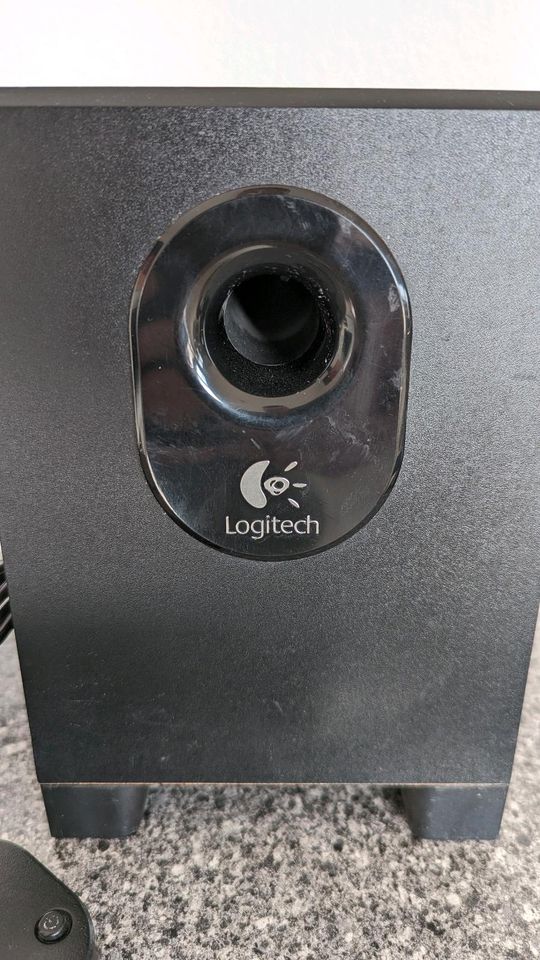 Lautsprecher Logitech in Köln