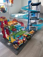 Spielzeug garage Autos und Parkstadion Düsseldorf - Lichtenbroich Vorschau