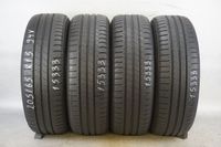 4 Sommerreifen 205 / 65 R 15 94 V Michelin Energy Saver  6,5mm Bayern - Hattenhofen Vorschau