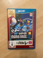 Wii U Spiel Super Mario Bros.U Nordrhein-Westfalen - Lengerich Vorschau